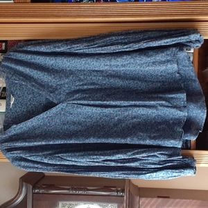 Caslon peasant blouse